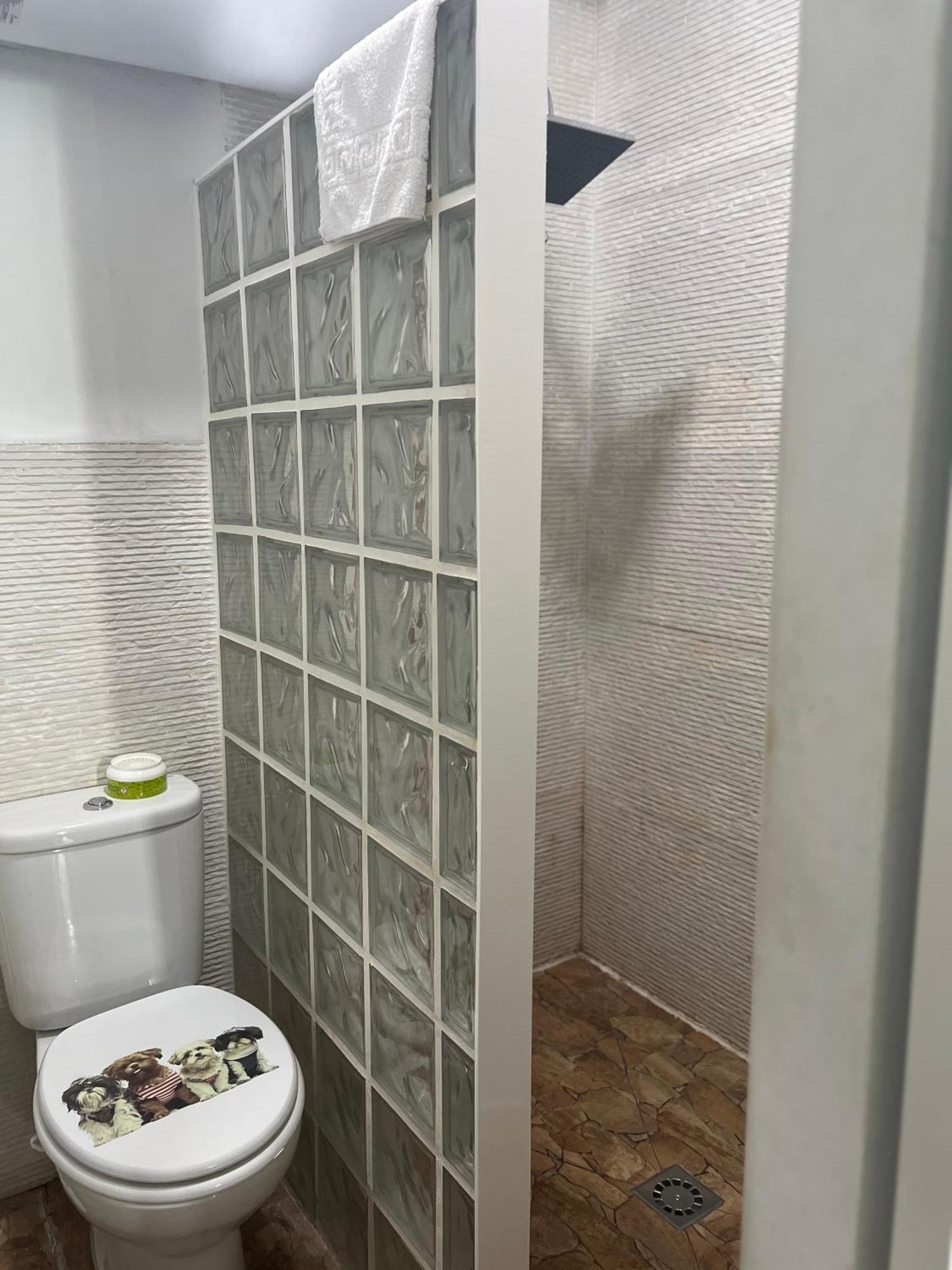 Un Sueno En Sevilla Exteriör bild